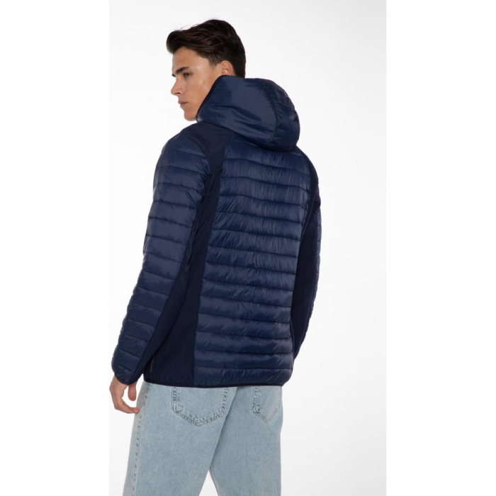 Geaca Protest LETTON Ground Blue [4]