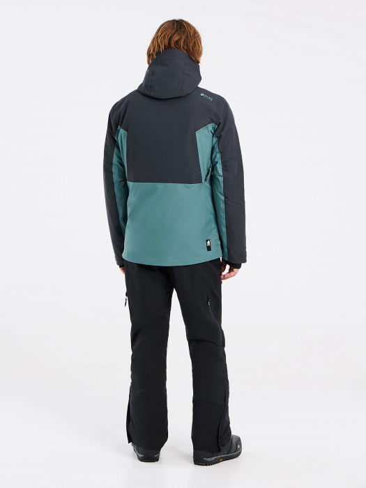 Geaca Protest Prtbarent Atlantic Green [7]