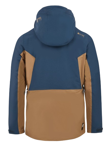 Geaca Protest Barbati Prtbarent Blue Nights 20K [2]