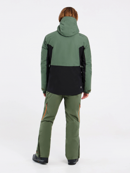 Geaca Protest Prtbarent Thyme [5]