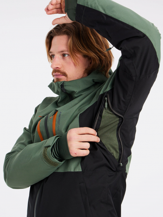 Geaca Protest Prtbarent Thyme [7]