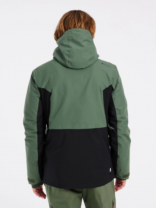 Geaca Protest Prtbarent Thyme [4]