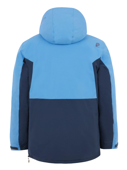 Geaca Protest Barbati Prthalem Riviera Blue 10K [2]