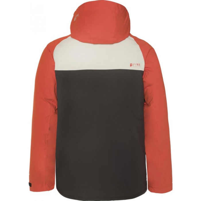 Geaca Protest Prtkingstong Deep Grey [2]