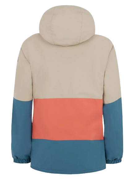 Geaca Protest Dama Prtlimia Bamboo Beige [2]