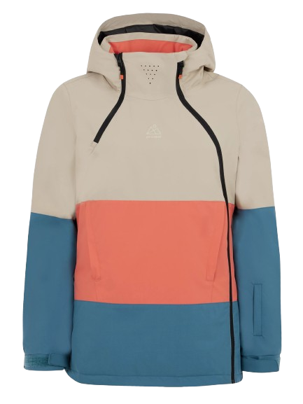 Geaca Protest Dama Prtlimia Bamboo Beige [1]