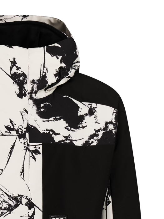 Geaca Protest PRTMarvin Kit Offwhite Copii 10K [3]