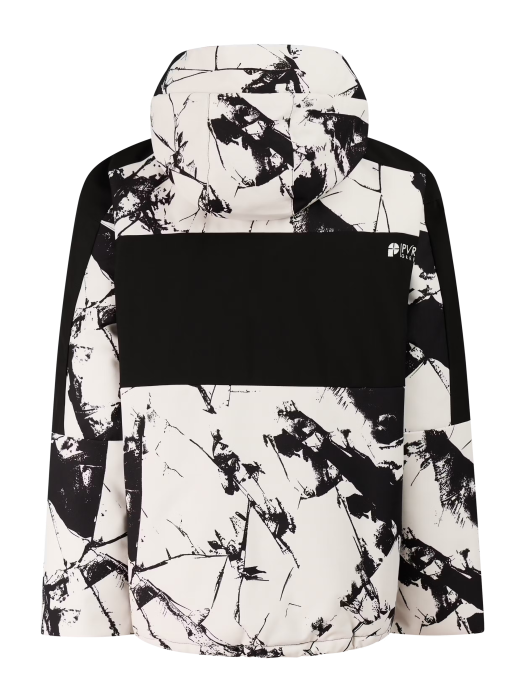 Geaca Protest PRTMarvin Kit Offwhite Copii 10K [2]
