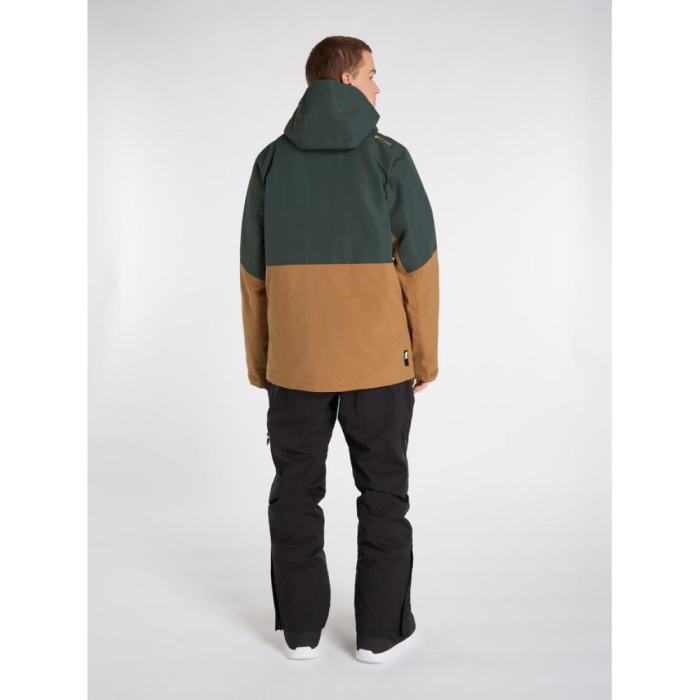 Geaca Protest PRTONEGA Fudgecamel [4]