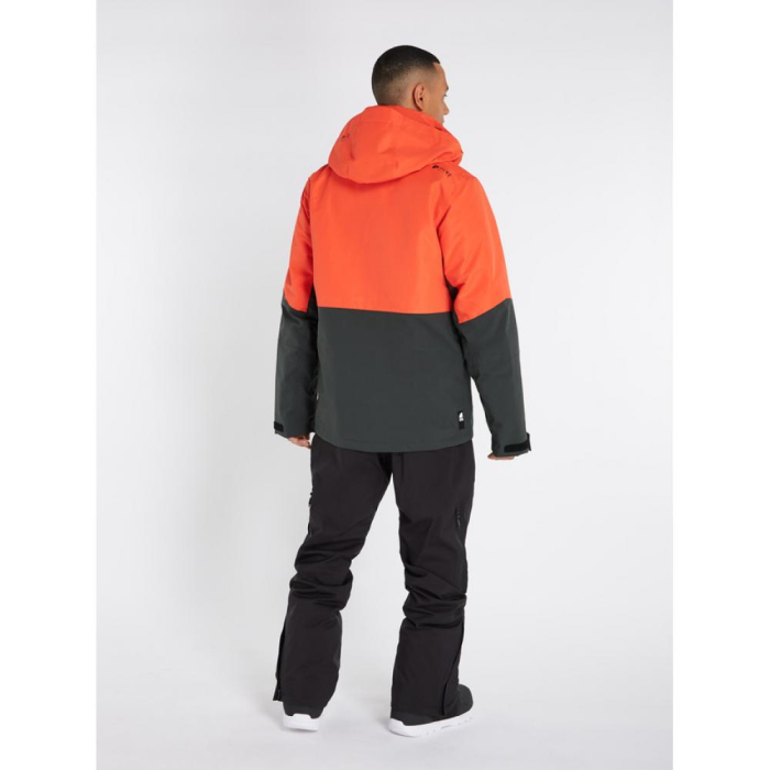 Geaca Protest PRTONEGA Orange Fire [4]