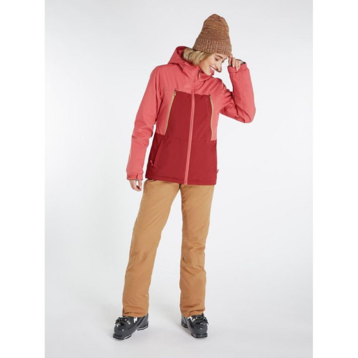 Geaca Protest PRTPATRICEY Rusticrust [5]