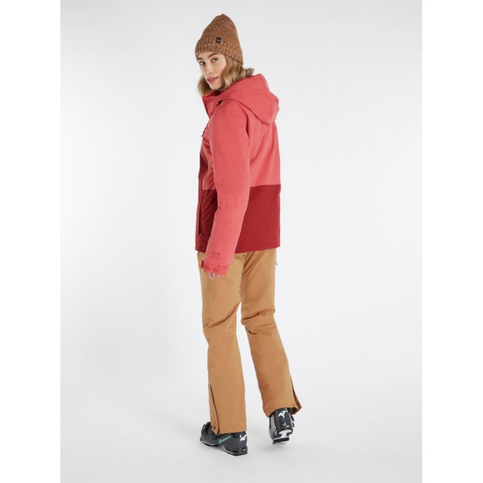 Geaca Protest PRTPATRICEY Rusticrust [4]