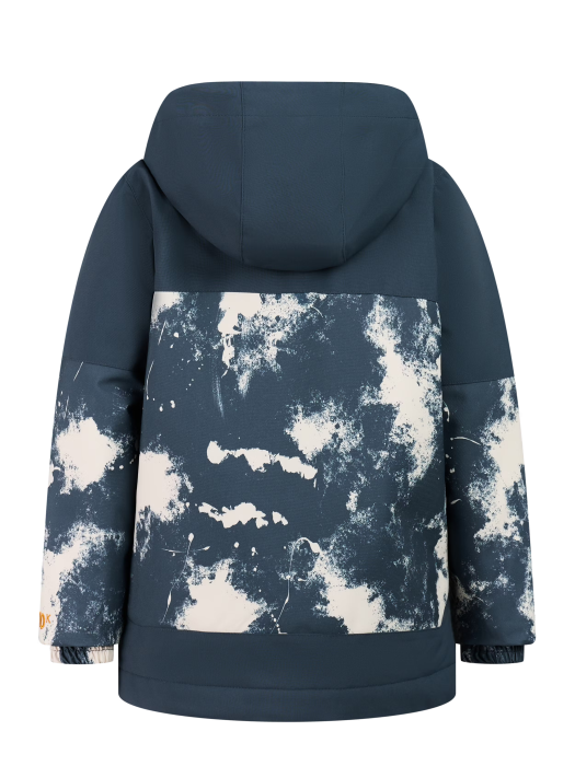Geaca Protest PRTPixi TD Twilight Navy Copii 10K [2]