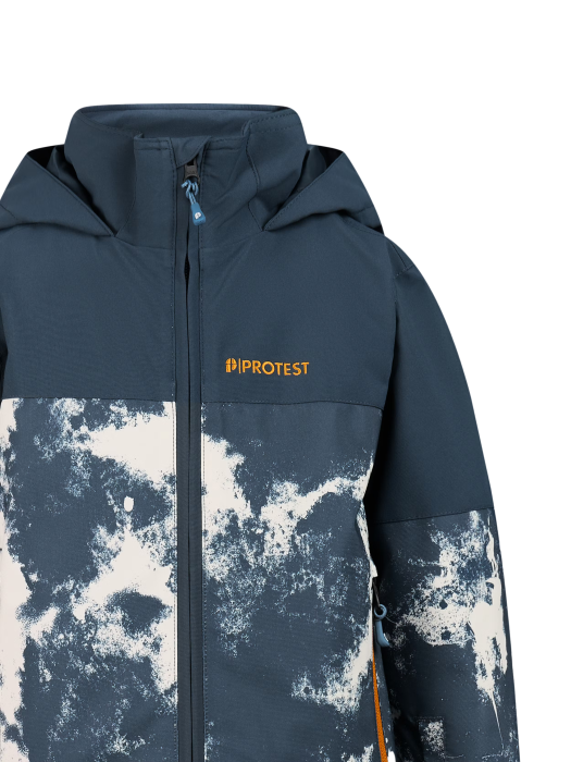 Geaca Protest PRTPixi TD Twilight Navy Copii 10K [3]