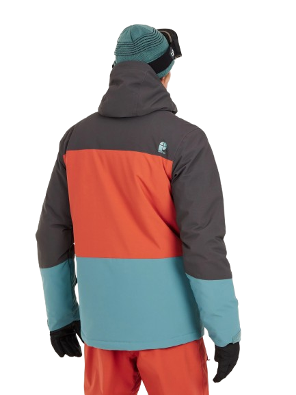 Geaca Protest Barbati Prtpomano Atlantic Green [7]
