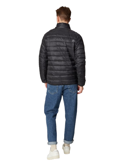 Geaca Protest Barbati Prtshaffer True Black [4]