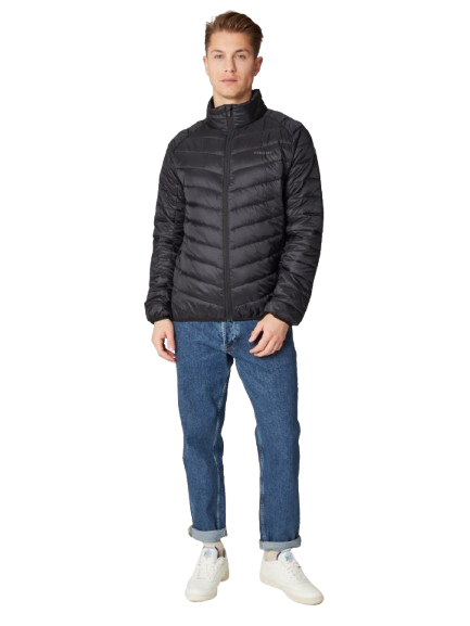 Geaca Protest Barbati Prtshaffer True Black [5]