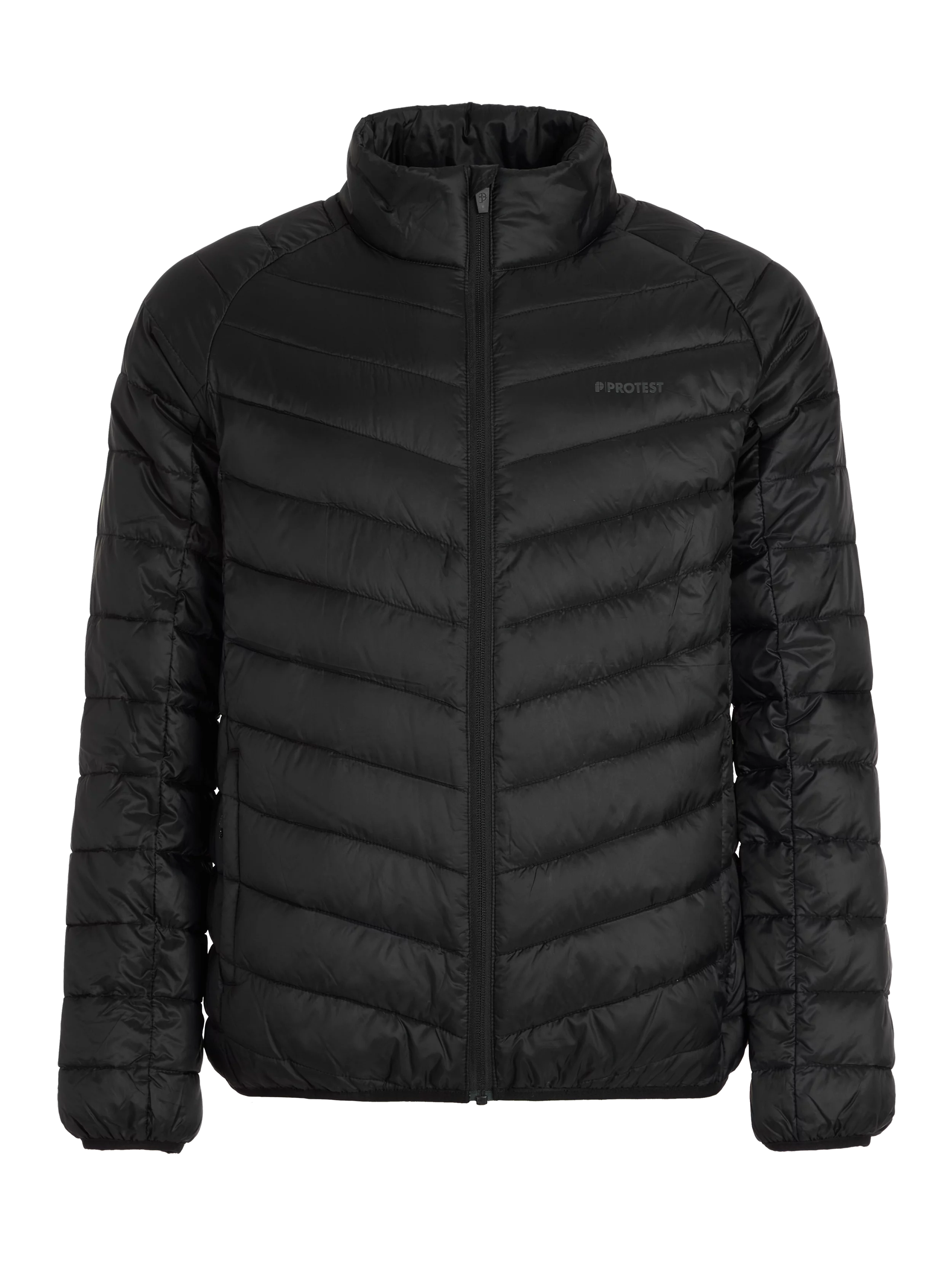 Geaca Protest Barbati Prtshaffer True Black [1]