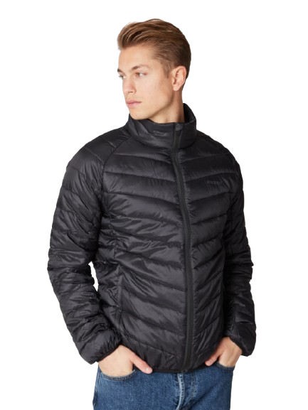 Geaca Protest Barbati Prtshaffer True Black [7]
