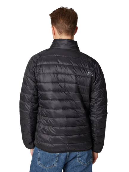 Geaca Protest Barbati Prtshaffer True Black [6]