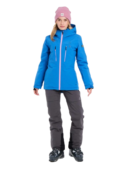 Geaca Protest Dama Prtsima Horizon Blue [8]
