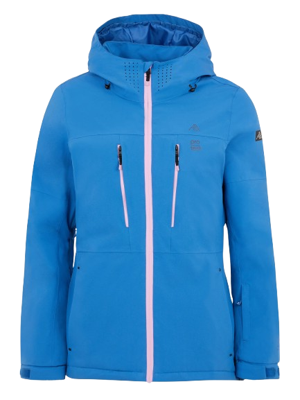 Geaca Protest Dama Prtsima Horizon Blue [1]