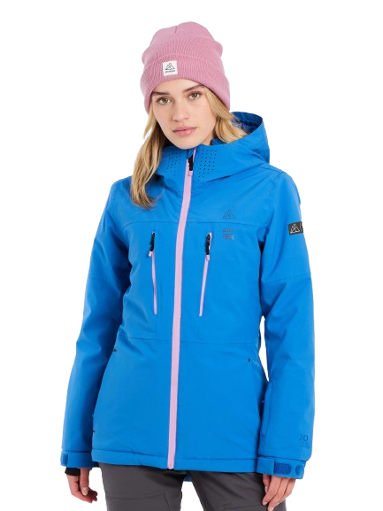 Geaca Protest Dama Prtsima Horizon Blue [10]