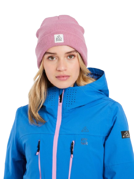 Geaca Protest Dama Prtsima Horizon Blue [5]