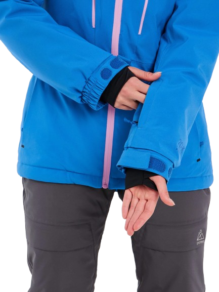 Geaca Protest Dama Prtsima Horizon Blue [6]