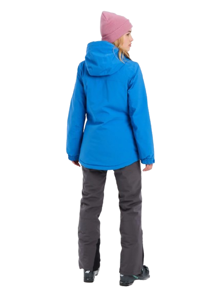 Geaca Protest Dama Prtsima Horizon Blue [4]