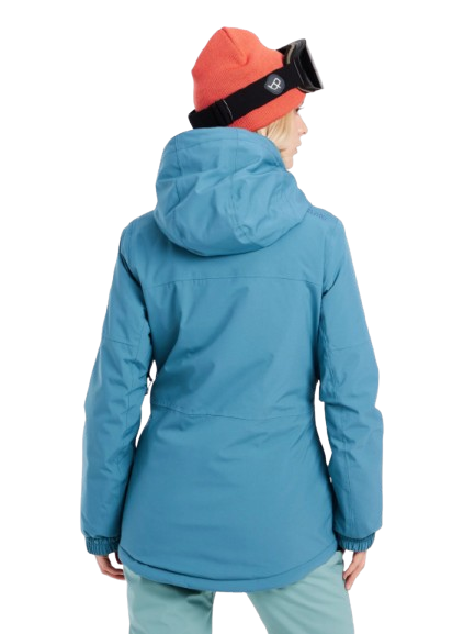 Geaca Protest Dama Prtsima Jewel Blue [6]