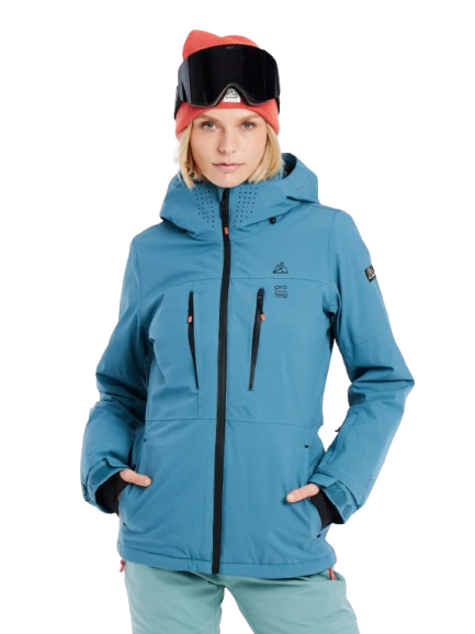 Geaca Protest Dama Prtsima Jewel Blue [7]