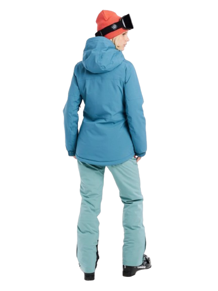 Geaca Protest Dama Prtsima Jewel Blue [3]