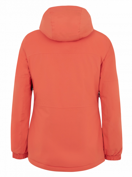 Geaca Protest PRTSIMA Tosca Red [2]