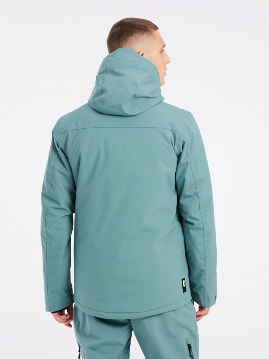 Geaca Protest Prttimo 23 Atlantic Green [4]