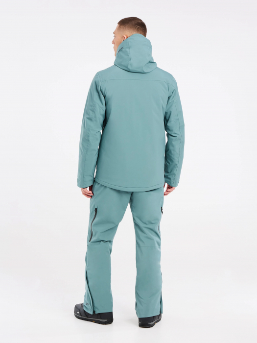 Geaca Protest Prttimo 23 Atlantic Green [6]