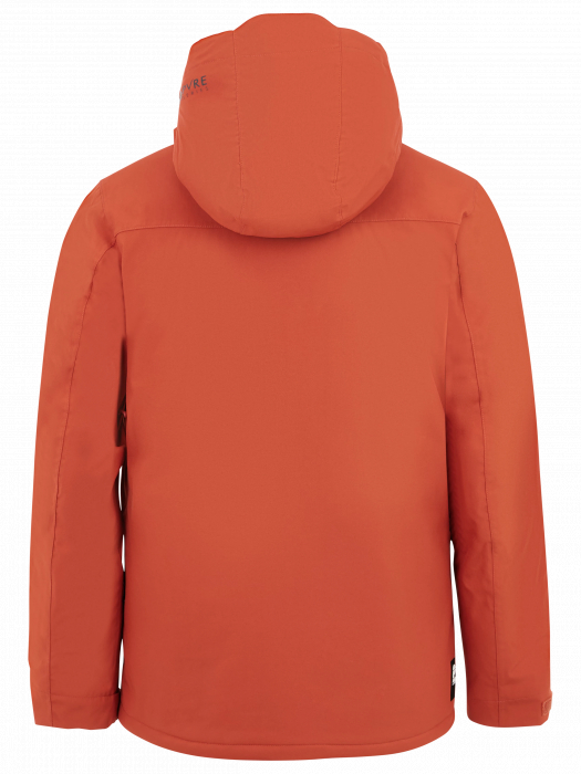 Geaca Protest Prttimo 23 Orange [2]