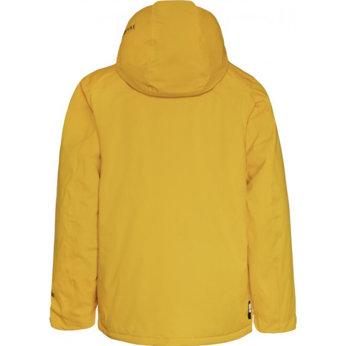 Geaca Protest PRTTIMO Dark Yellow [2]