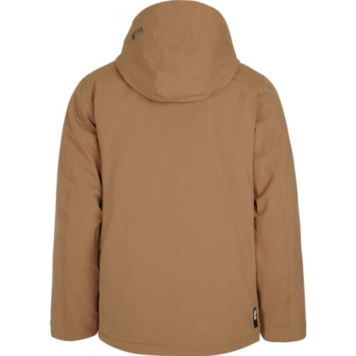 Geaca Protest PRTTIMO Fudgecamel [2]