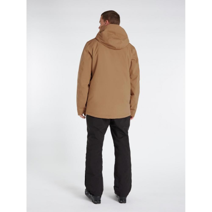 Geaca Protest PRTTIMO Fudgecamel [4]