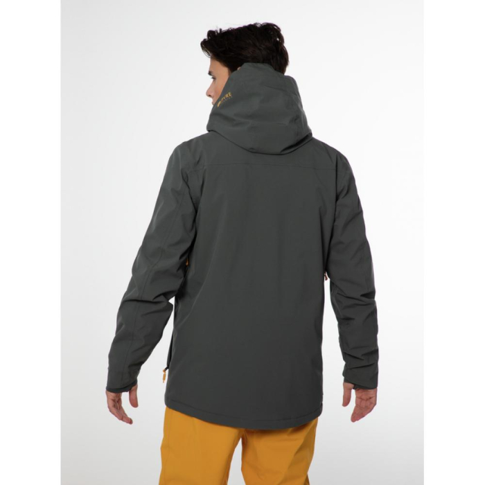 Geaca Protest PRTTIMO Huntergreen [3]