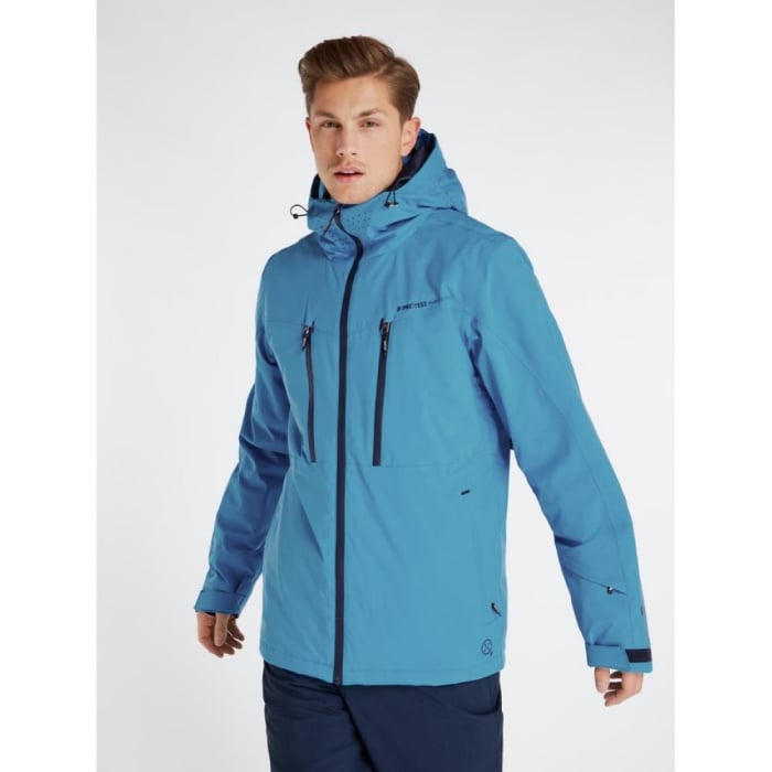 Geaca Protest PRTTIMO Marlin Blue [3]