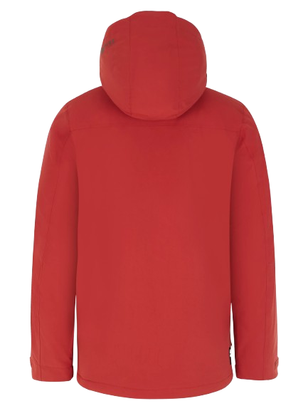 Geaca Protest Barbati Prttimothy Barn Red [2]