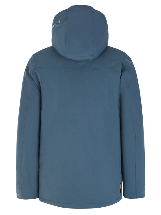 Geaca Protest Prttimothy Yale Blue 20K [2]