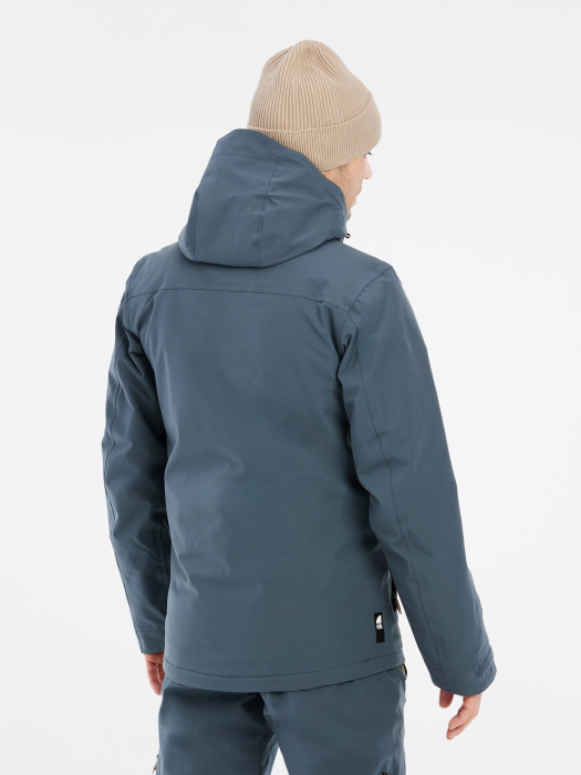 Geaca Protest Prttimothy Yale Blue 20K [6]