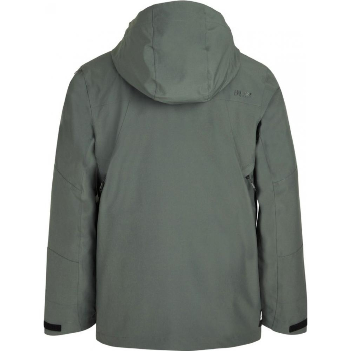 Geaca Protest Prtwinnipeg Huntergreen [2]