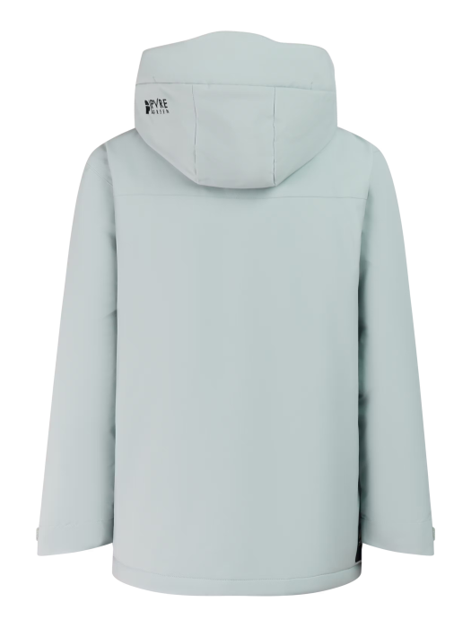 Geaca Protest PRTWixan Moonstone Grey Copii 20K [2]