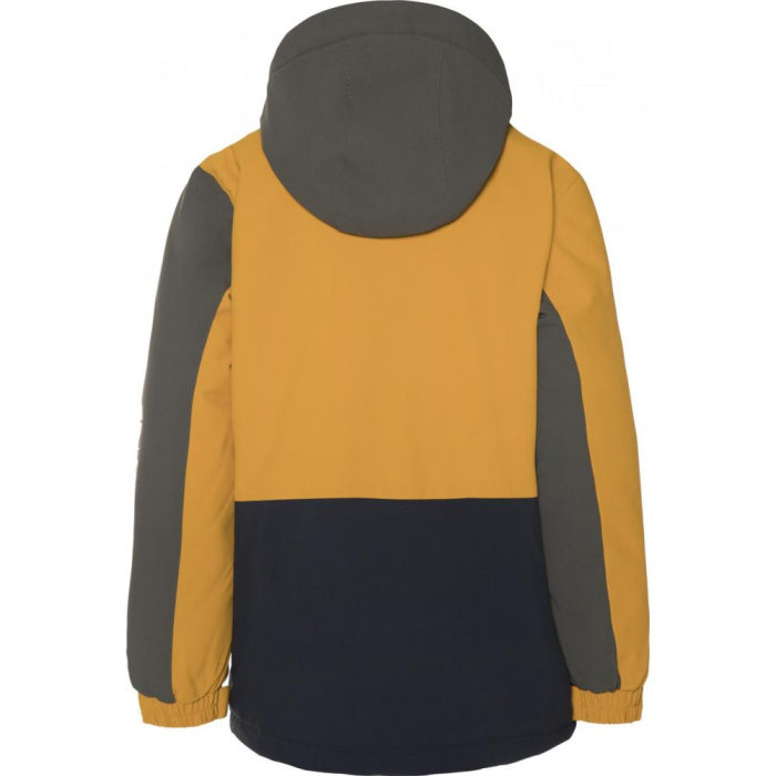 Geaca Protest SIMONT JR Huntergreen [2]