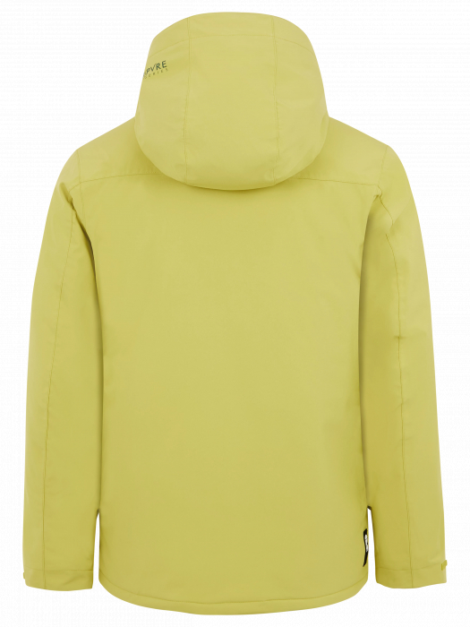 Geaca Protest Splitpea Green Rttimo [2]