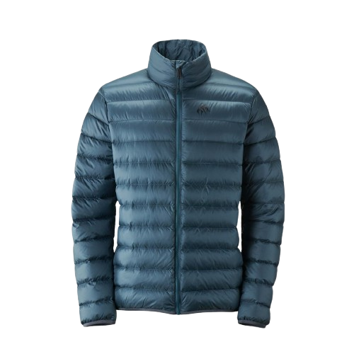 Geaca Puf Jones Ultra Barbati Re-Up Down Rec Down Blue [1]